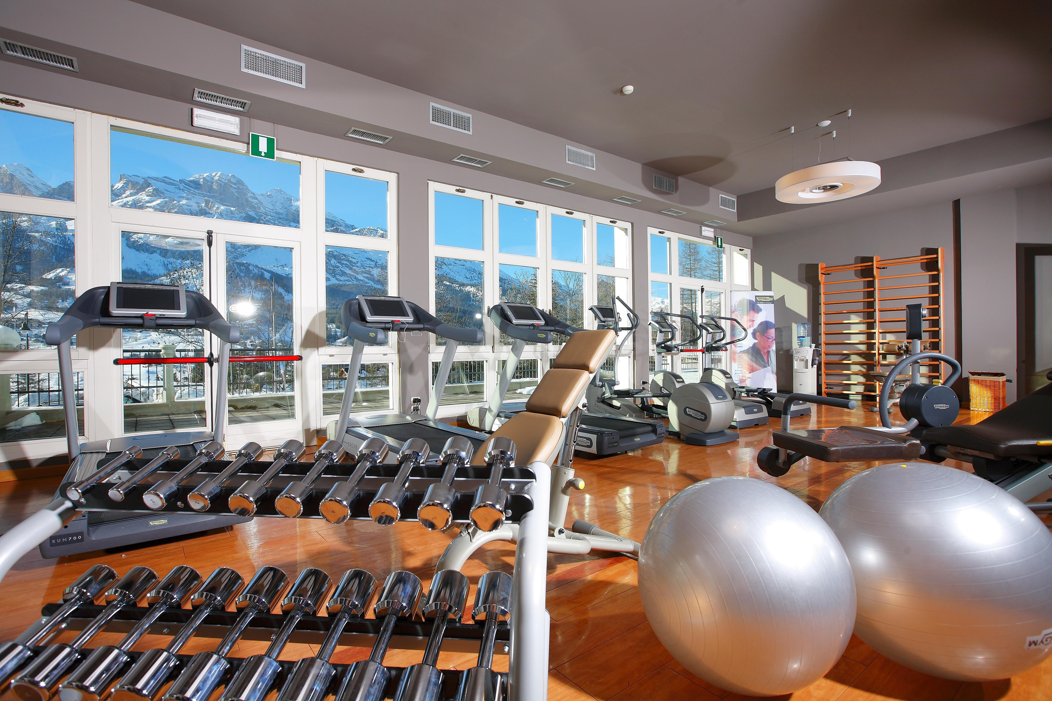 קורטינה ד'אמפזו Cristallo, A Luxury Collection Resort & Spa, Cortina D 'Ampezzo מראה חיצוני תמונה