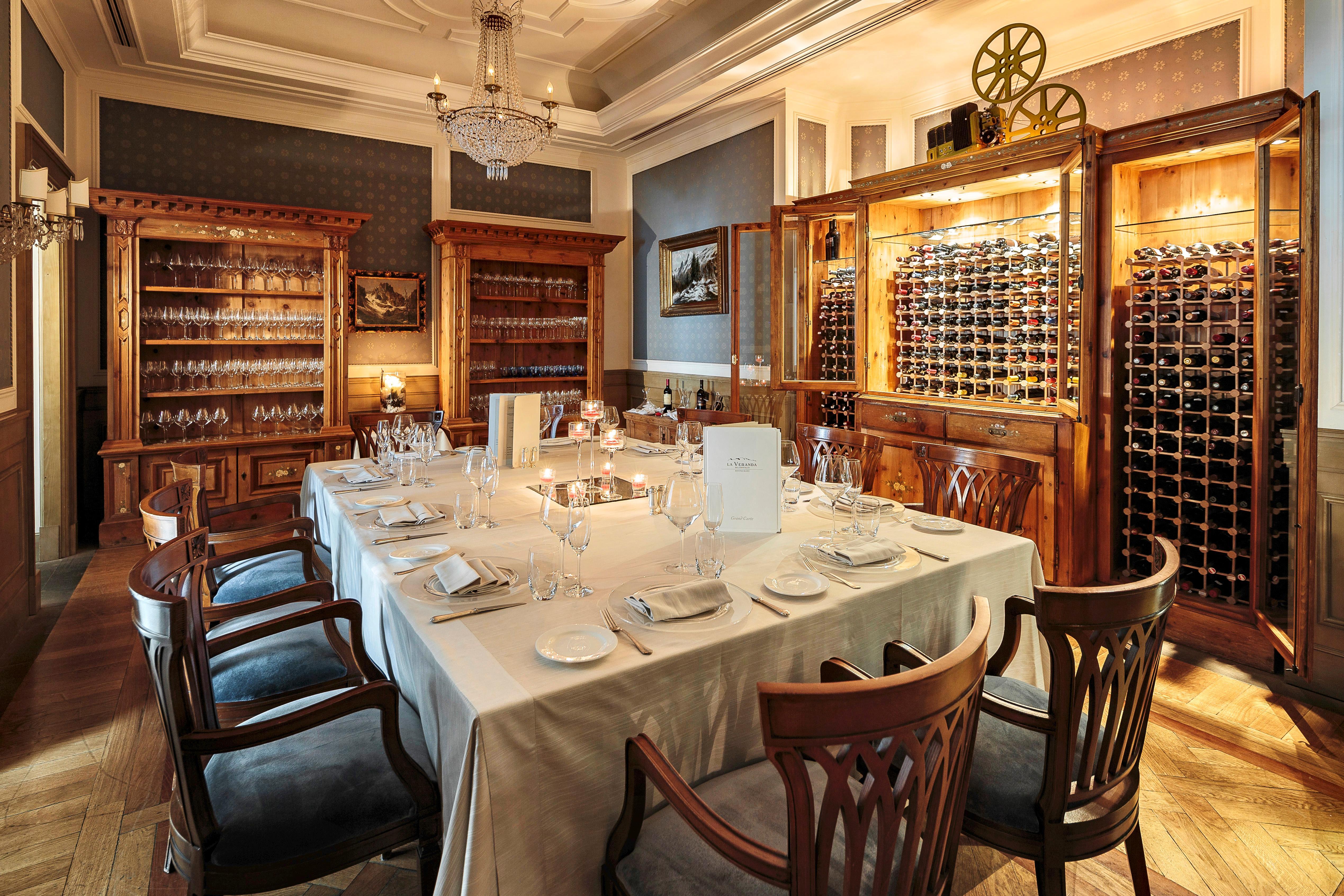קורטינה ד'אמפזו Cristallo, A Luxury Collection Resort & Spa, Cortina D 'Ampezzo מראה חיצוני תמונה