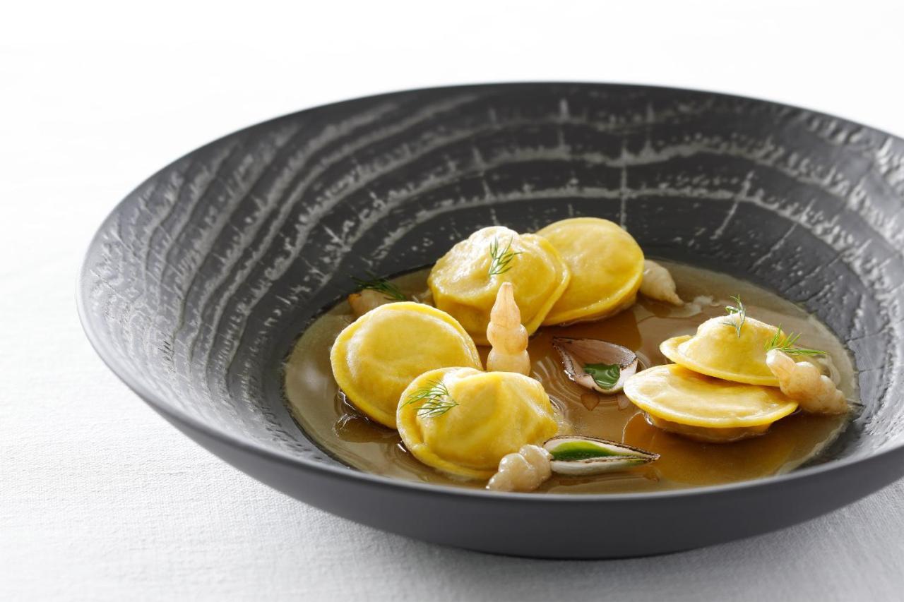 קורטינה ד'אמפזו Cristallo, A Luxury Collection Resort & Spa, Cortina D 'Ampezzo מראה חיצוני תמונה