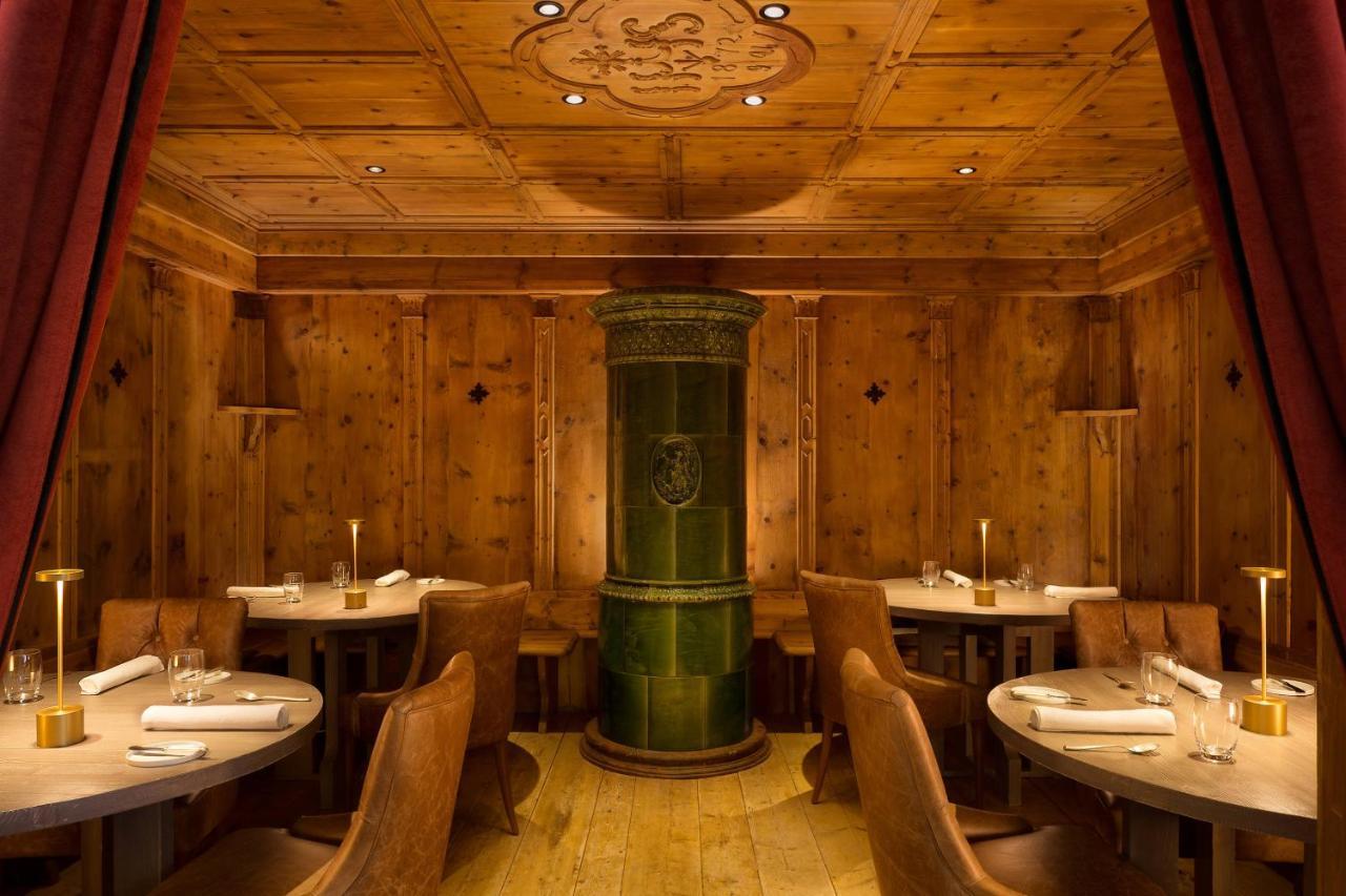קורטינה ד'אמפזו Cristallo, A Luxury Collection Resort & Spa, Cortina D 'Ampezzo מראה חיצוני תמונה