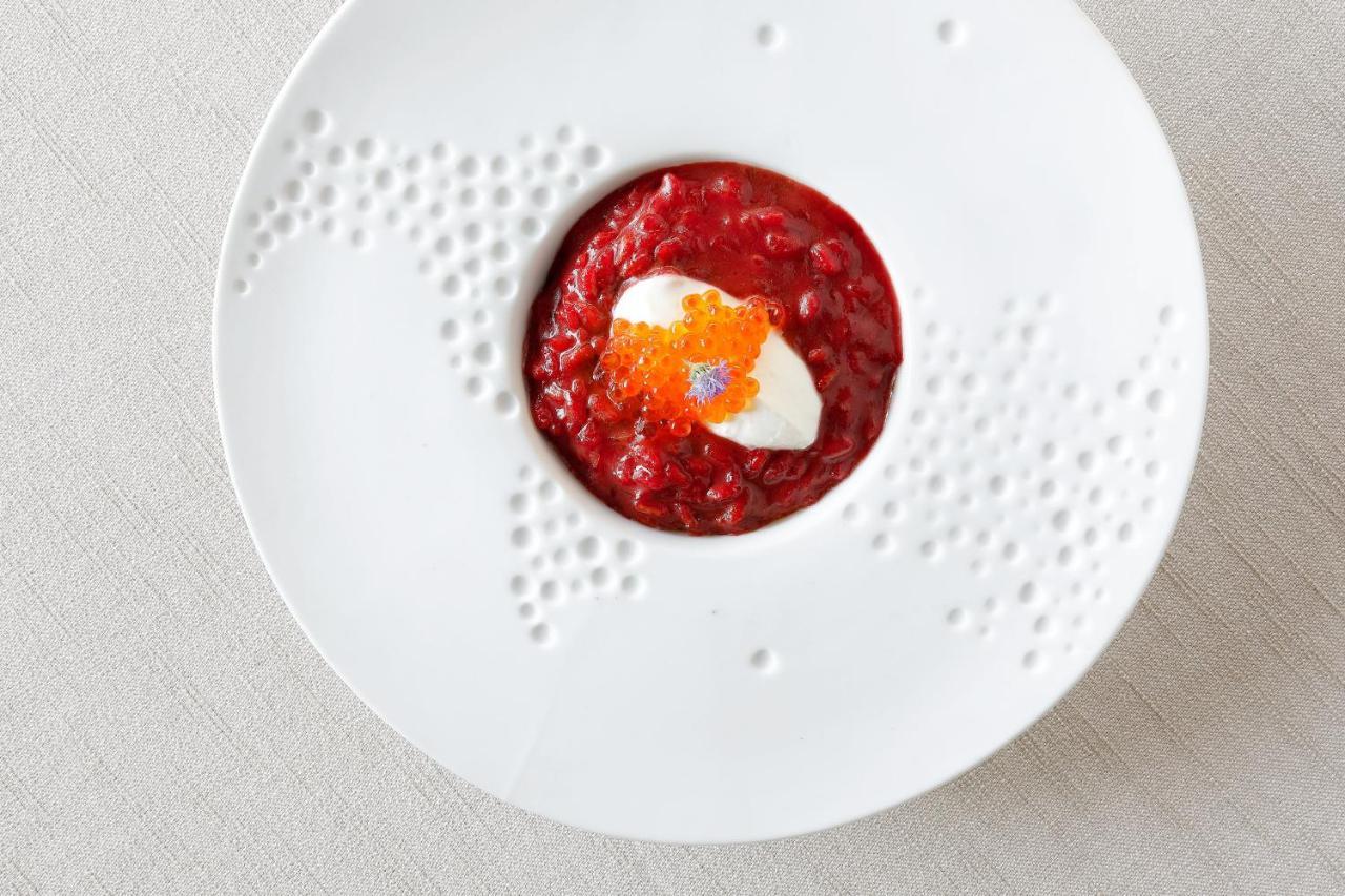 קורטינה ד'אמפזו Cristallo, A Luxury Collection Resort & Spa, Cortina D 'Ampezzo מראה חיצוני תמונה