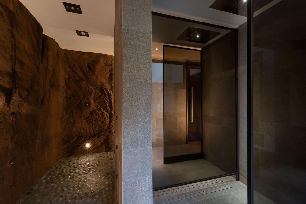 קורטינה ד'אמפזו Cristallo, A Luxury Collection Resort & Spa, Cortina D 'Ampezzo מראה חיצוני תמונה