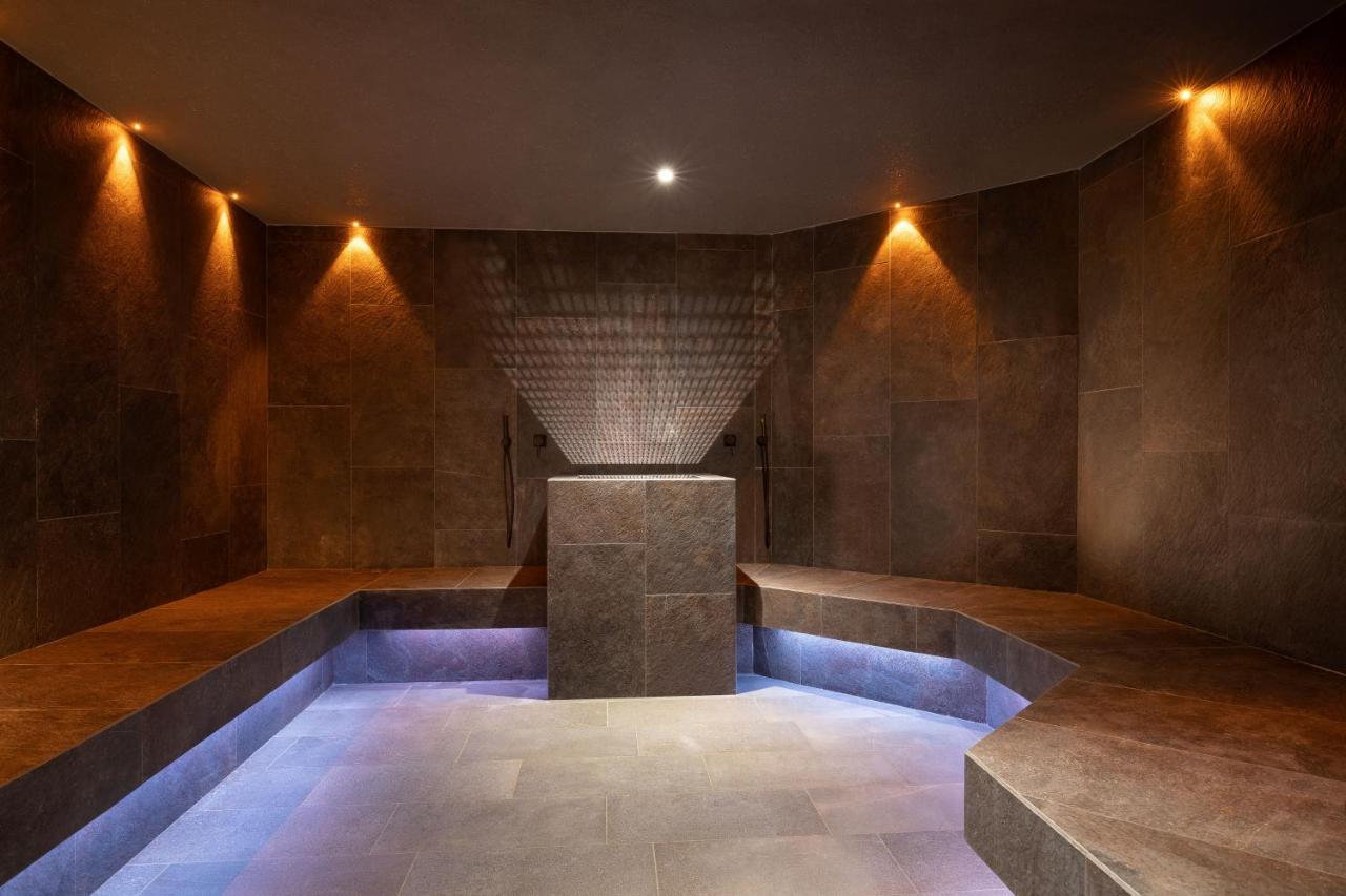 קורטינה ד'אמפזו Cristallo, A Luxury Collection Resort & Spa, Cortina D 'Ampezzo מראה חיצוני תמונה