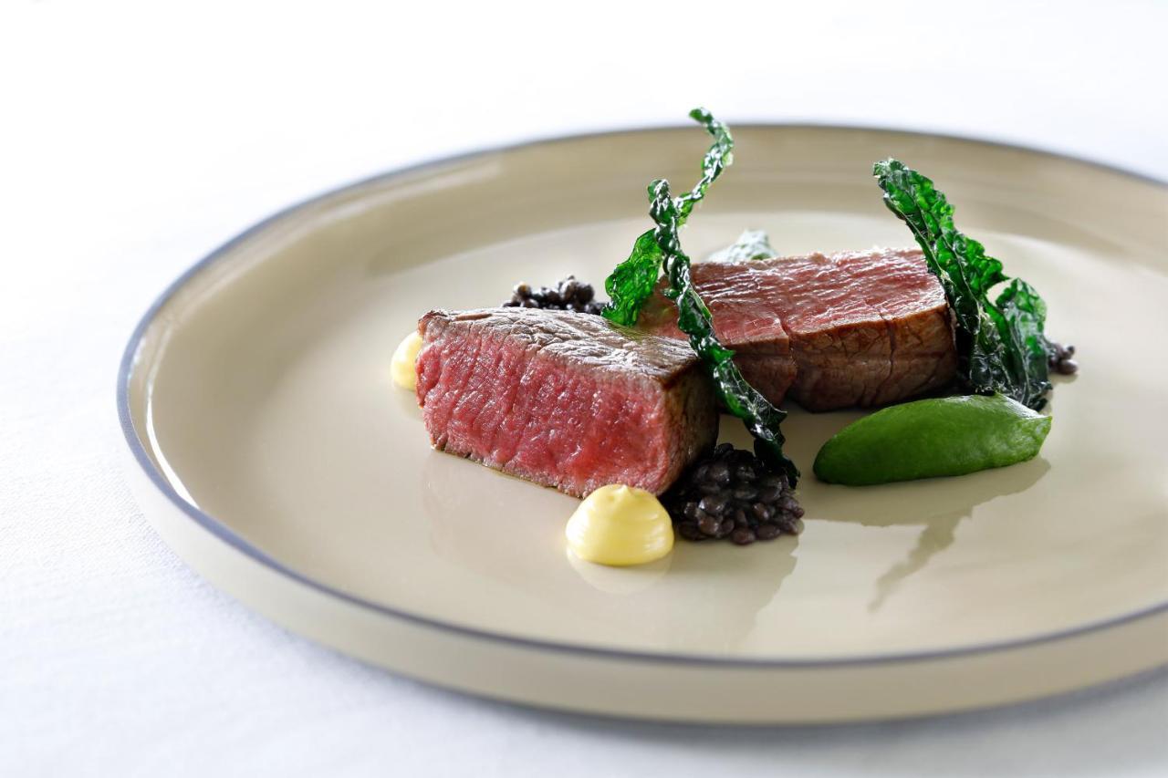 קורטינה ד'אמפזו Cristallo, A Luxury Collection Resort & Spa, Cortina D 'Ampezzo מראה חיצוני תמונה